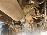 Drivetrain with Drive/Propel Motors