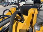 Chassis with Chassis to Arm Pins