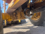 Drivetrain with Front Drive Axle