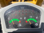 Control Station with Warning Lights