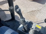 Control Station with Hydraulic Controls
