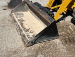 Specialty with Loader Bucket Condition