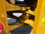 Chassis with Articulating Center Pins