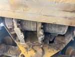 Engine with Exhaust System