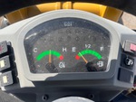 Control Station with Gauges