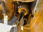 Hidráulica with Steering Cylinders