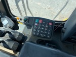 Control Station with Dash Console