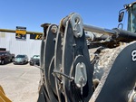 Chassis with Clavijas y bujes del mecanismo de inclinación