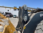 Chassis with Mecanismo de Inclinación