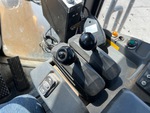 Control Station with Controles hidráulicos