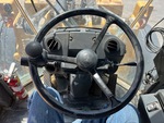 Control Station with Steering Controls