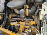 Motor with Engine - Left Side