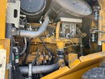 Motor with Engine - Right Side