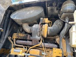 Motor with Sistema de Escape