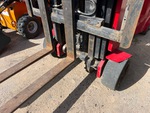Hydraulique with