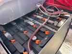 Électrique with