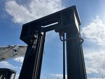 Hydraulique with