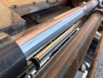 Chassis Photos with