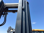 Hydraulique with