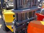 Hydraulique with
