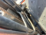 Hydraulique with