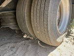 Trailer Chassis with