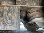 Air System with Air Tank