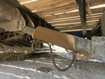 Hydraulics with Cylinder(s)
