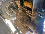 Drivetrain with