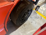 Chassis Photos with