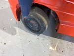 Chassis Photos with