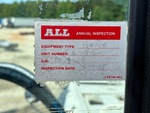 General Appearance with Safety Certification Label