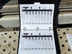 General Appearance with Load Chart