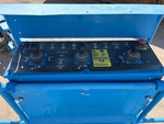 Control Station Upper with
