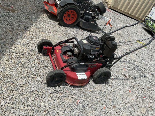 2017 Exmark Lawn Mower