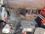 Motor with