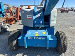 Chassis Photos with