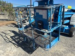 Basic Control Station Upper with