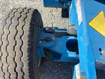 Hydraulics with
