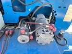 Hydraulics with