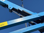 Hydraulics with