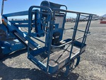 Basic Control Station Upper with