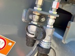 Hydraulics with