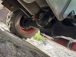 Drivetrain with