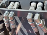 Hydraulics with