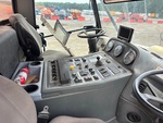 Cab with