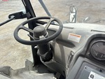 Cab with