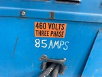 v2 Electrical - Welder with
