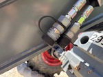 Hydraulics with