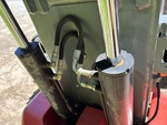 Hydraulics with
